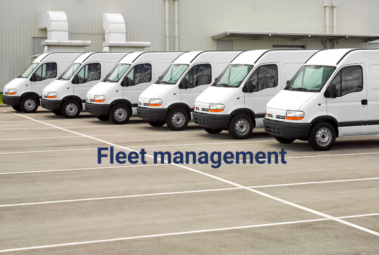 5 Strategies for More Profitable and Efficient Fleet Management