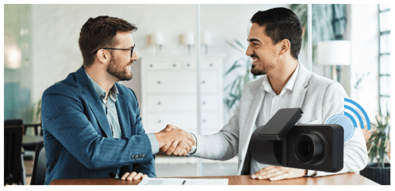 Intelligis Offers a No Upfront Cost Solution for Geotab Video Telematics