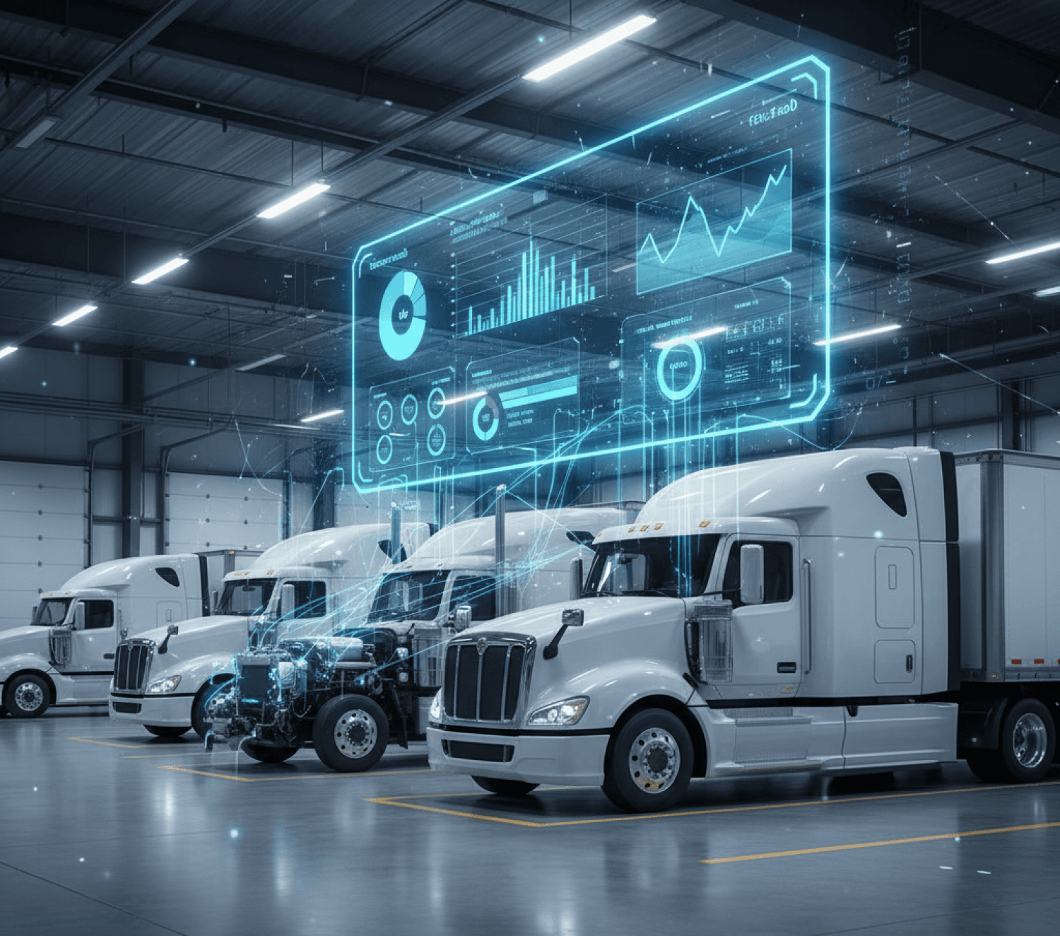 Mantenimiento Inteligente: Reduzca Costos y Tiempos de Inactividad